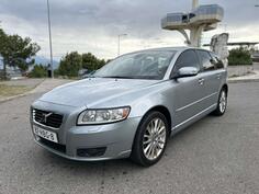 Volvo - V50 - 1.6 DCI