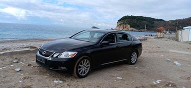 Lexus - GS 300  - 3.5