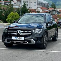 Mercedes Benz - GLC 220 - 200