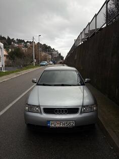 Audi - A3 - 1.8