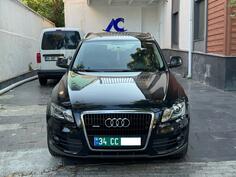 Audi - Q5 - 3.2 fsi
