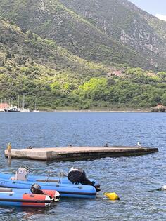 Diğerleri za plovila