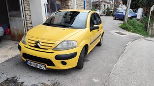 Citroen - C3 - 1.4 HDI