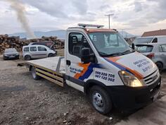 Iveco - dejli