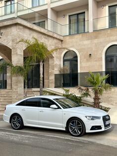 Audi - A6 - 2.0