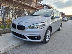 BMW - 218 Gran Tourer - 2.0