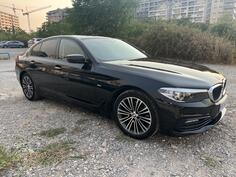 BMW - 520 - 2.0