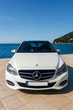 Mercedes Benz - B 200 - B 200 CDI