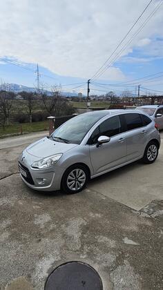 Citroen - C3 - 1.6