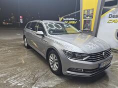 Volkswagen - Passat - 2.0