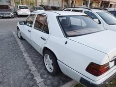 Mercedes Benz - 300 - 300 D