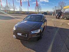 Audi - S3 - 2.0