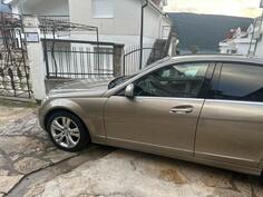 Mercedes Benz - C 220 - 220