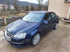 Volkswagen - Jetta - 1.9 TDI