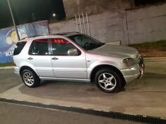 Mercedes Benz - 320 - 3.2