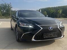 Lexus - ES 300 - LEXUS ES300H
