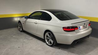 BMW - 320 - 320d