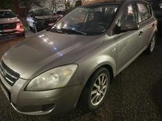 Kia - Cee`d - 1.6crdi