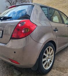 Kia - Cee`d - 1.6crdi