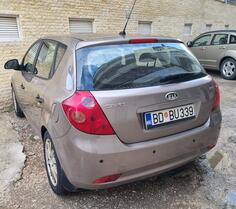 Kia - Cee`d - 1.6crdi