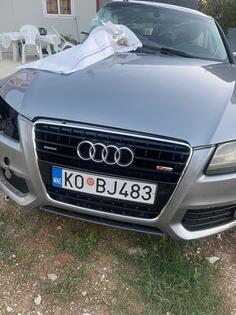 Audi - A5 - 3.0 tdi