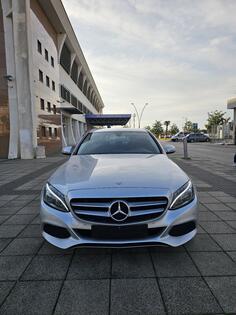 Mercedes Benz - C 200 - automatik