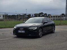 Audi - A6 - 45tdi