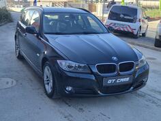 BMW - 316 - 2,0