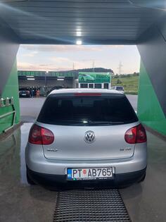 Volkswagen - Golf 5 - 1.9 TDI