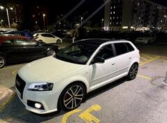 Audi - A3 - 2.0