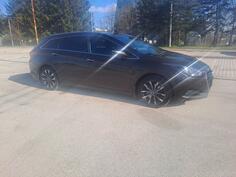 Hyundai - i40 - 1.7 crdi