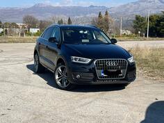 Audi - Q3 - 2.0 TDI