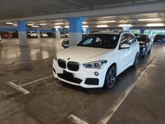 BMW - X1 - 118d