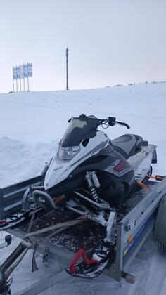 Yamaha - Nytro XTX