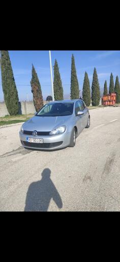 Volkswagen - Golf 6 - 1.4