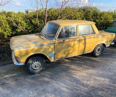 Zastava - 1500 - 1500E