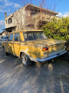 Zastava - 1500 - 1500E