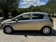 Opel - Corsa - 1.2