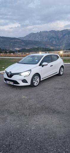 Renault - Clio