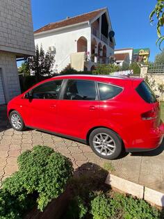 Seat - Altea XL