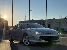 Peugeot - 407 - 2.2