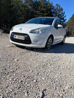 Citroen - C3 - 1.4 HDI