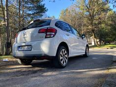 Citroen - C3 - 1.4 HDI