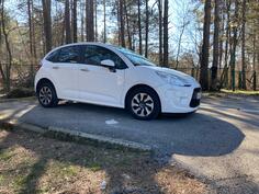 Citroen - C3 - 1.4 HDI