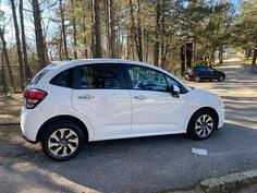 Citroen - C3 - 1.4 HDI