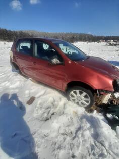 Volkswagen - Golf 5 - 19 TDI