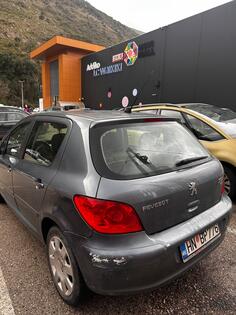Peugeot - 307 - 1.6