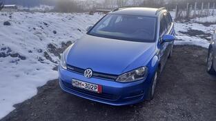 Volkswagen - Golf 7 - 1,6 disel 85 kw