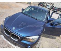 BMW - X1 - 2.0