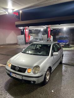 Volkswagen - Polo - 1.2 Benz